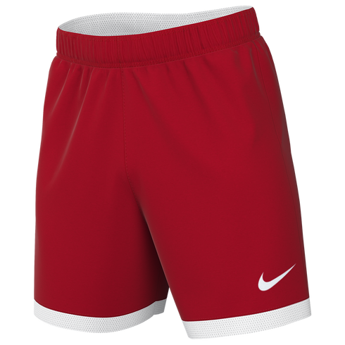 Nike Dri-FIT Classic III Short - Red FZ9368-657