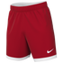 Nike Dri-FIT Classic III Short - Red FZ9368-657