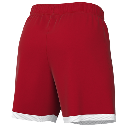 Nike Dri-FIT Classic III Short - Red FZ9368-657