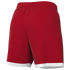 Nike Dri-FIT Classic III Short - Red FZ9368-657