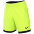 Nike Dri-FIT Classic III Short - Volt FZ9368-702