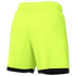 Nike Dri-FIT Classic III Short - Volt FZ9368-702