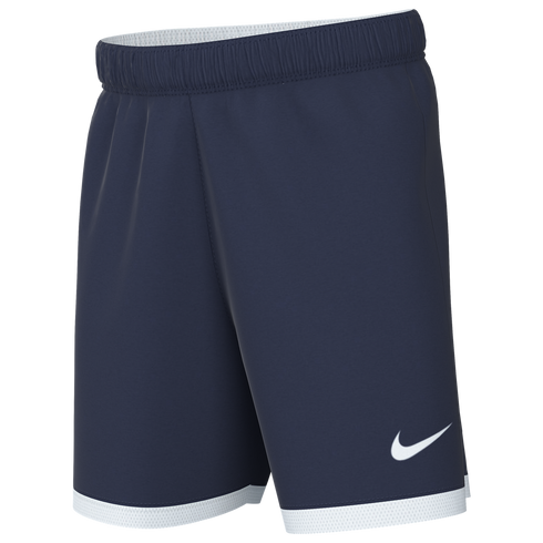 Nike Youth Dri-FIT Classic III Short - Navy Blue FZ9374-410