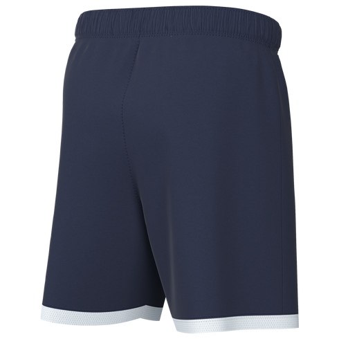 Nike Youth Dri-FIT Classic III Short - Navy Blue FZ9374-410