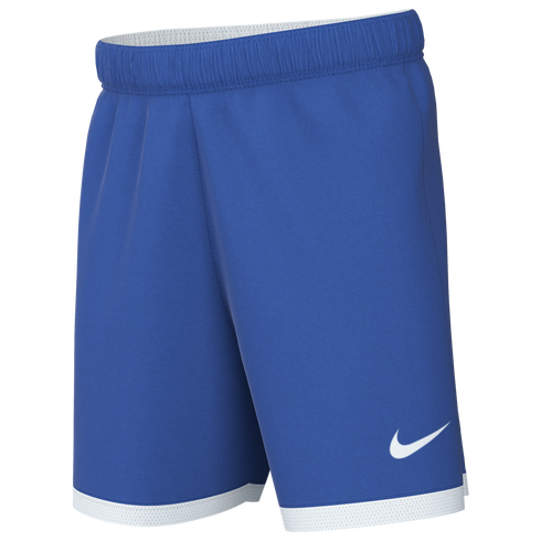 Nike Youth Dri-FIT Classic III Short - Royal FZ9374-463