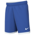 Nike Youth Dri-FIT Classic III Short - Royal FZ9374-463