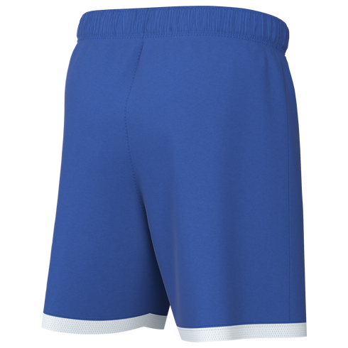 Nike Youth Dri-FIT Classic III Short - Royal FZ9374-463