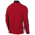 Nike Dri-FIT Academy 25 Drill Top - Red FZ9767-657