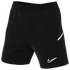Nike Women's Dri-FIT Academy 25 Short - Black FZ9780-010