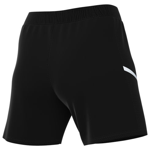 Nike Women's Dri-FIT Academy 25 Short - Black FZ9780-010
