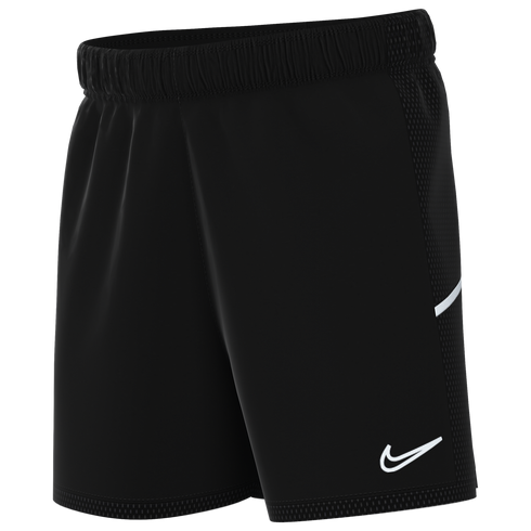 Nike Youth Dri-FIT Academy 25 Short - Black FZ9784-010