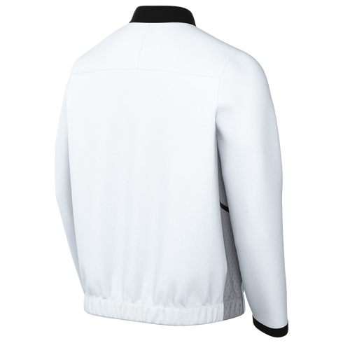 Nike Dri-FIT Academy 25 Track Jacket - White FZ9837-100