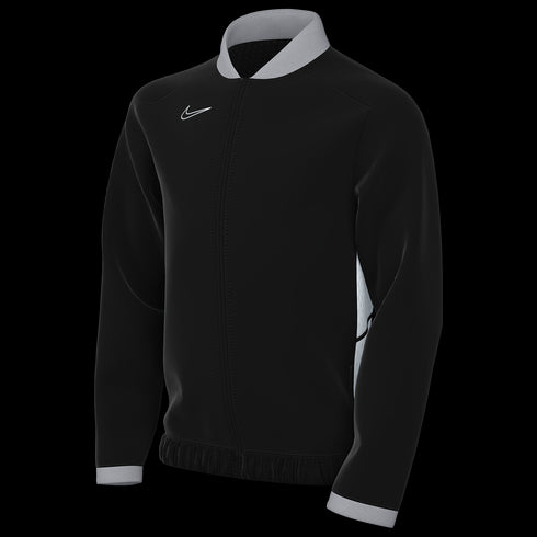 Nike Youth Dri-FIT Academy 25 Track Jacket - Black FZ9851-010