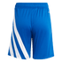 adidas Fortore 23 Shorts - Royal IK5756