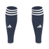adidas Team 23 Calf Sleeve - Navy/White HT6546-NAVY