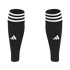 adidas Team 23 Calf Sleeve - Black/White HT6546-BLK