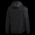 Adidas Essentials Insulated Hooded Jacket - Black GH4601