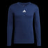 adidas Team Base Tee - Navy Blue GN5675