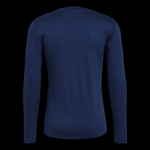 adidas Team Base Tee - Navy Blue GN5675