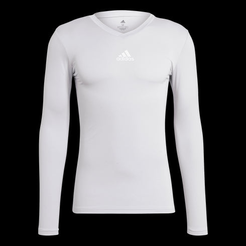 adidas Team Base Tee - Grey GN5708