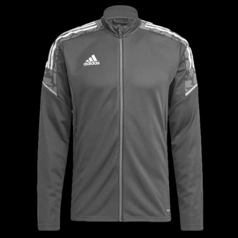 Adidas Condivo 21 Track Jacket - Grey GP1900
