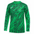 Nike Youth Dri-Fit Gardien V Goalkeeper Jersey - Green Spark FD7481-329