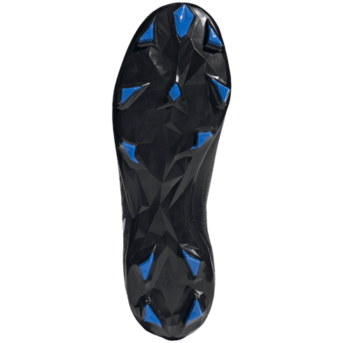 Adidas Predator Edge.3 Laceless Firm Ground Cleats