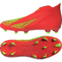 Adidas Predator Edge+ Youth Firm Ground Cleats
