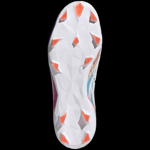 Adidas Predator Edge.1 Youth Firm Ground Cleats GW0977