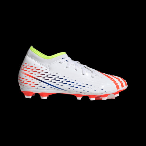 Adidas Predator Edge.4 Firm Ground Cleats GW0993