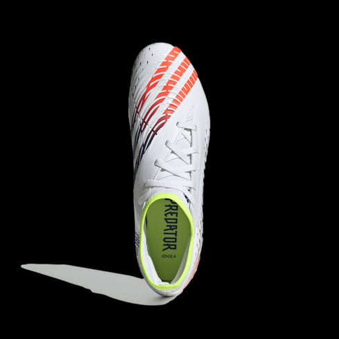 Adidas Predator Edge.4 Firm Ground Cleats GW0993