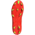 Adidas Predator Edge.3 Laceless Firm Ground Soccer Cleats - Red