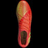Adidas Predator Edge.3 Firm Ground Soccer Cleats - Red
