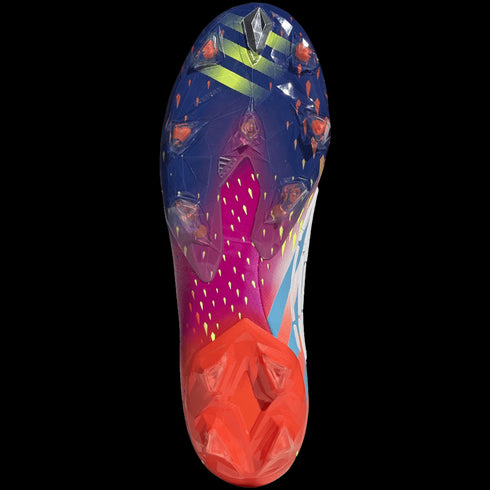 Adidas Predator Edge.1 Low Firm Ground Cleats GW1022