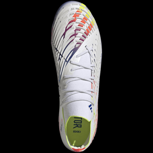 Adidas Predator Edge.1 Low Firm Ground Cleats GW1022