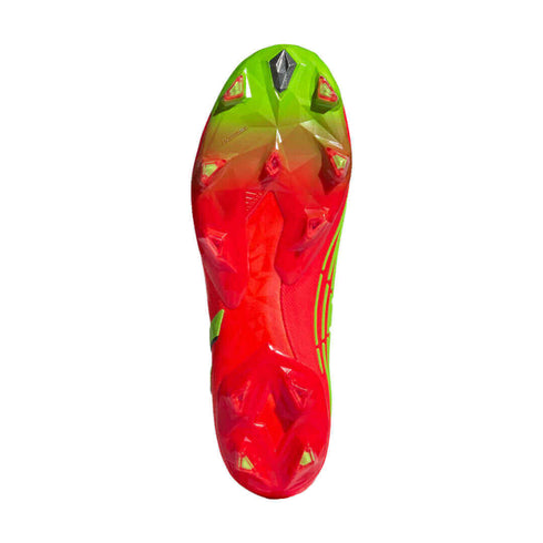 Adidas Predator Edge.1 Low Firm Ground Cleats