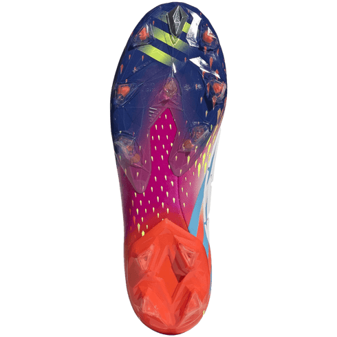 Adidas Predator Edge.1 Firm Ground Cleats GW1028