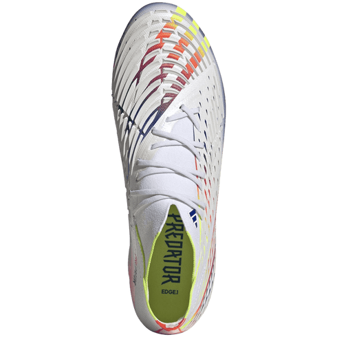 Adidas Predator Edge.1 Firm Ground Cleats GW1028