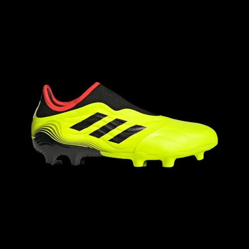 Adidas Copa Sense.3 Laceless Firm Ground Cleats