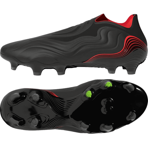 Adidas Copa Sense+ Firm Ground Cleats