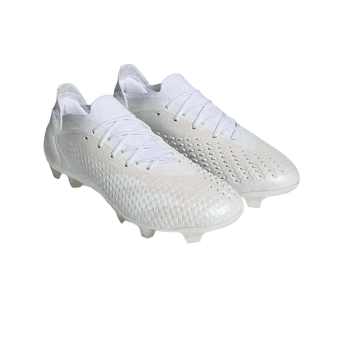 Adidas Predator Accuracy.1 Low Firm Ground Cleats