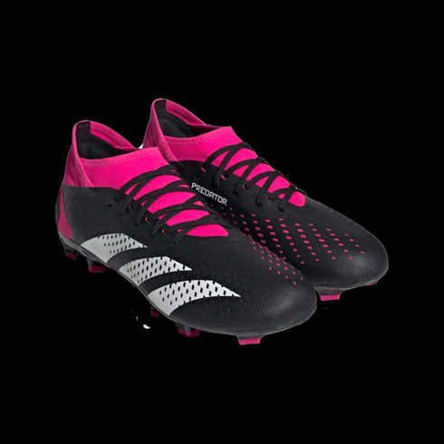 Adidas Predator Accuracy.3 Firm Ground Soccer Cleats GW4589