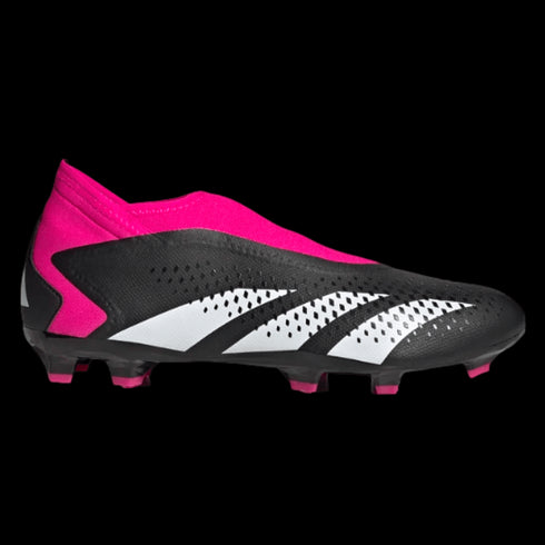 Adidas Predator Accuracy.3 Laceless Firm Ground Cleats