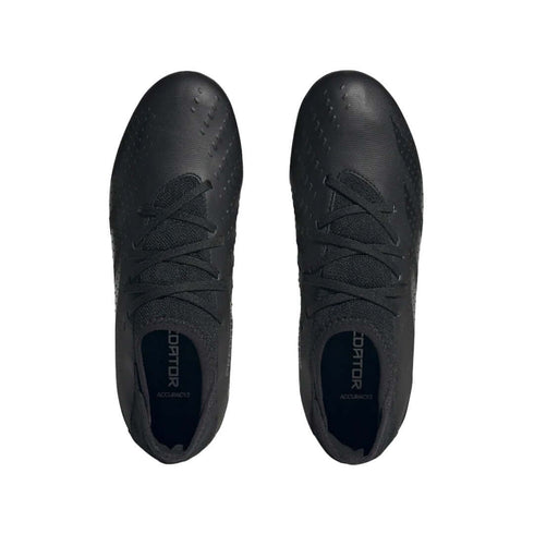 Adidas Predator Accuracy.3 Youth Firm Ground Cleats GW4610