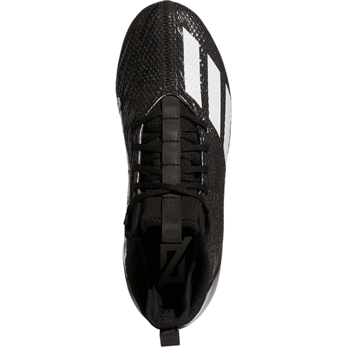 (ADID-GW5071) Adidas Adizero Scorch Firm Ground Soccer Shoe