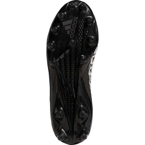 (ADID-GW5071) Adidas Adizero Scorch Firm Ground Soccer Shoe