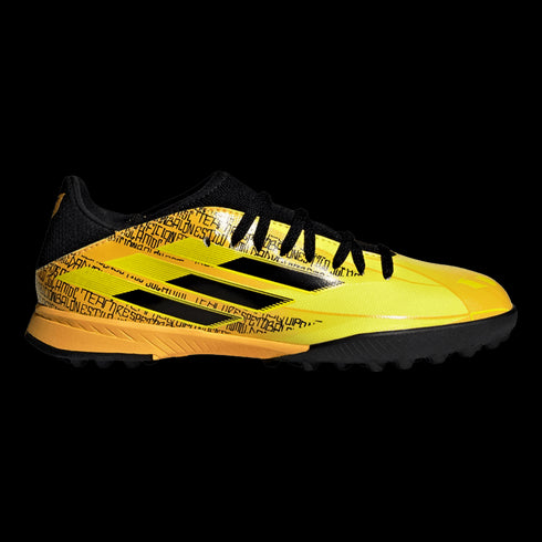 Adidas X Speedflow Messi.3 Youth Turf Shoes