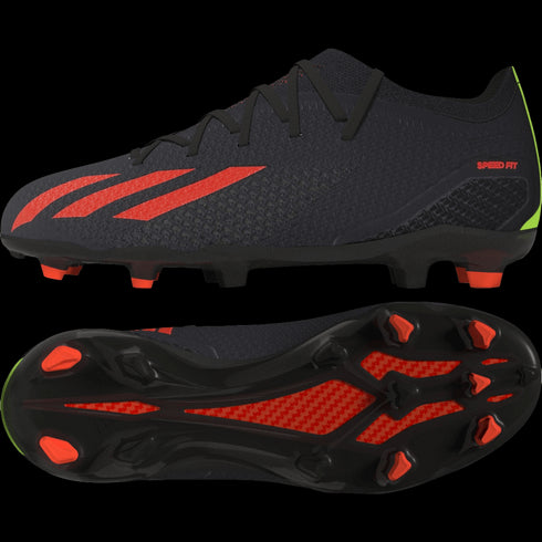 Adidas X Speedportal.1 Youth Firm Ground Cleats