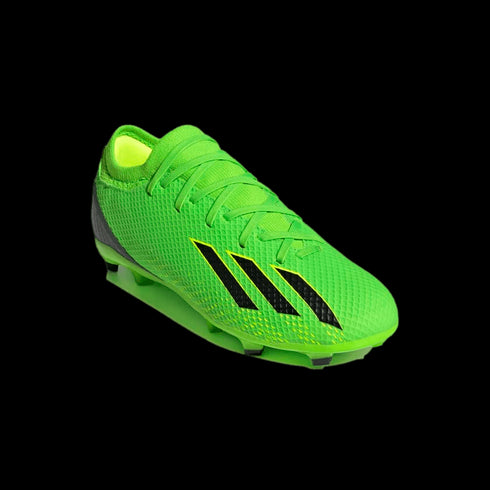 Adidas X Speedportal.3 Youth Firm Ground Cleats