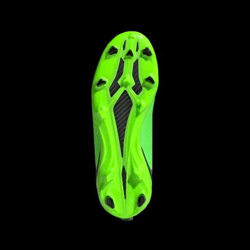 Adidas X Speedportal.3 Youth Firm Ground Cleats